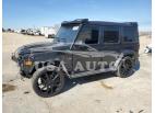 MERCEDES-BENZ G-CLASS G 550 2012