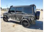 MERCEDES-BENZ G-CLASS G 550 2012
