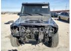 MERCEDES-BENZ G-CLASS G 550 2012