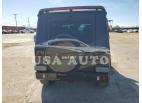 MERCEDES-BENZ G-CLASS G 550 2012