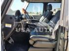 MERCEDES-BENZ G-CLASS G 550 2012