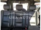 MERCEDES-BENZ G-CLASS G 550 2012