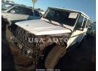 MERCEDES-BENZ G-CLASS G 550 2013