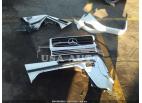 MERCEDES-BENZ G-CLASS G 550 2013