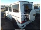MERCEDES-BENZ G-CLASS G 550 2013