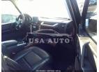 MERCEDES-BENZ G-CLASS G 550 2013