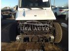 MERCEDES-BENZ G-CLASS G 550 2013