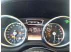 MERCEDES-BENZ G-CLASS G 550 2013