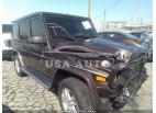 MERCEDES-BENZ G-CLASS G 550 2014