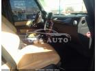 MERCEDES-BENZ G-CLASS G 550 2014