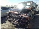 MERCEDES-BENZ G-CLASS G 550 2014