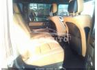 MERCEDES-BENZ G-CLASS G 550 2014