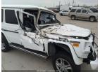 MERCEDES-BENZ G-CLASS G 550 2014