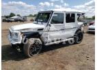 MERCEDES-BENZ G-CLASS G 550 2015