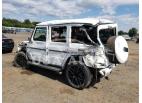 MERCEDES-BENZ G-CLASS G 550 2015