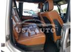 MERCEDES-BENZ G-CLASS G 550 2015