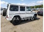 MERCEDES-BENZ G-CLASS G 550 2015