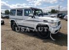 MERCEDES-BENZ G-CLASS G 550 2015