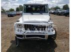 MERCEDES-BENZ G-CLASS G 550 2015