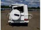 MERCEDES-BENZ G-CLASS G 550 2015