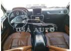 MERCEDES-BENZ G-CLASS G 550 2015