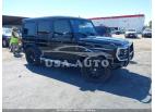 MERCEDES-BENZ G-CLASS G 550 2015
