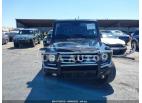 MERCEDES-BENZ G-CLASS G 550 2015