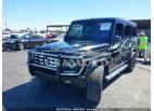 MERCEDES-BENZ G-CLASS G 550 2015