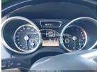 MERCEDES-BENZ G-CLASS G 550 2015