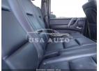MERCEDES-BENZ G-CLASS G 550 2015