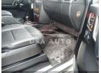 MERCEDES-BENZ G-CLASS G 550 2011