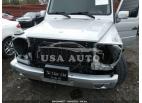 MERCEDES-BENZ G-CLASS G 550 2011