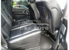 MERCEDES-BENZ G-CLASS G 550 2011