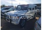 MERCEDES-BENZ G-CLASS G 550 2012