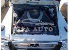 MERCEDES-BENZ G-CLASS G 550 2012