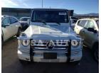 MERCEDES-BENZ G-CLASS G 550 2012