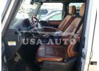 MERCEDES-BENZ G-CLASS G 550 2012