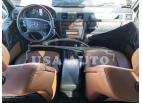 MERCEDES-BENZ G-CLASS G 550 2012