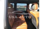 MERCEDES-BENZ G-CLASS G 550 2012
