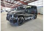 MERCEDES-BENZ G-CLASS G 550 2014