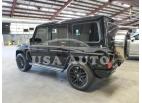 MERCEDES-BENZ G-CLASS G 550 2014