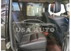 MERCEDES-BENZ G-CLASS G 550 2014