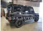 MERCEDES-BENZ G-CLASS G 550 2014