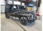 MERCEDES-BENZ G-CLASS G 550 2014