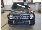 MERCEDES-BENZ G-CLASS G 550 2014