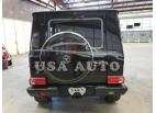 MERCEDES-BENZ G-CLASS G 550 2014
