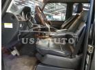 MERCEDES-BENZ G-CLASS G 550 2014