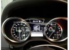 MERCEDES-BENZ G-CLASS G 550 2014