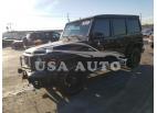 MERCEDES-BENZ G-CLASS G 550 2014