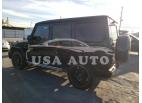 MERCEDES-BENZ G-CLASS G 550 2014